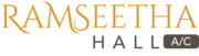 Ram Seetha Hall